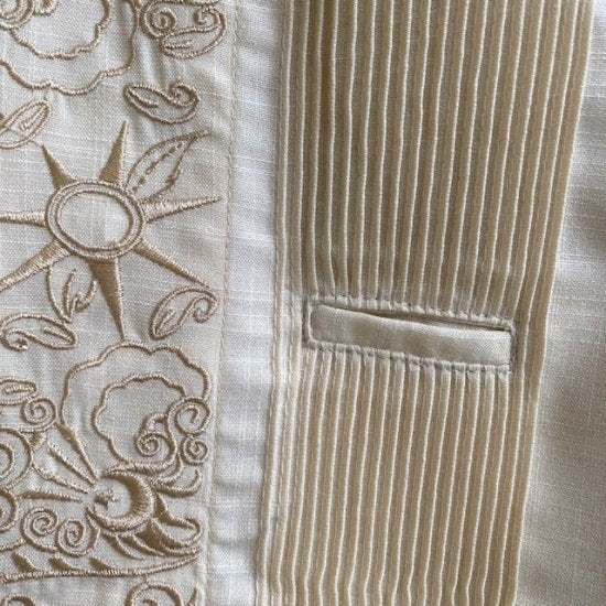 Y.A.BERA グアジャベーラ(キューバシャツ)