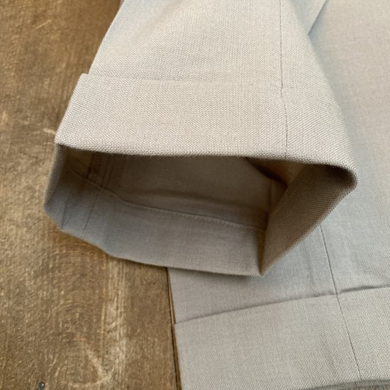 裾上げ ダブル 4cm