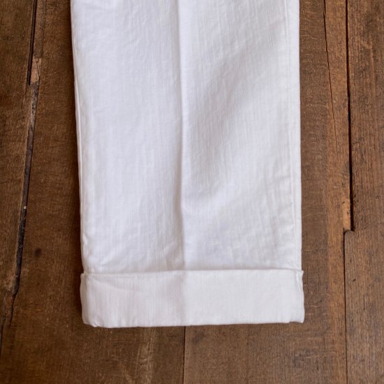 アウトレット 裾上げ不可 1333Pドレスファティーグ