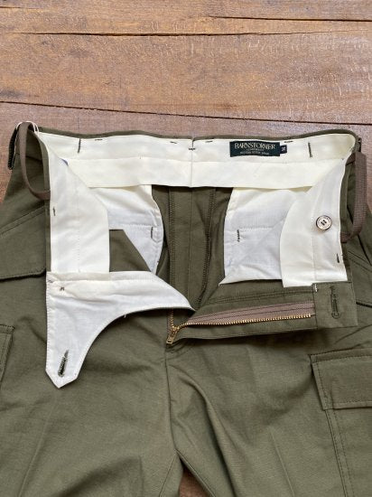 1323P ドレス6Pカーゴ