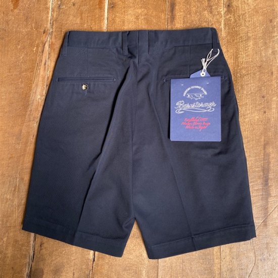 1402P 2Pドレスチノショーツ