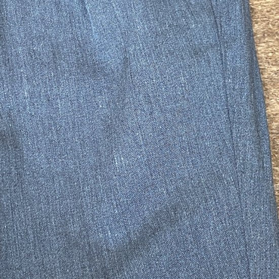 1002P DRESS CHINOS GRAY ツープリーツドレスチノ グレー