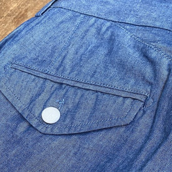 1980PD マリンパンツ