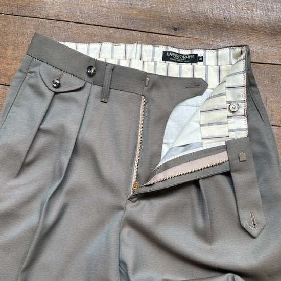 1941P Gabardin MacArthurギャバジンマッカーサ