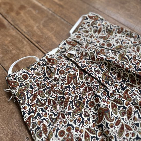 1323Livリバティドレス6Pカーゴ