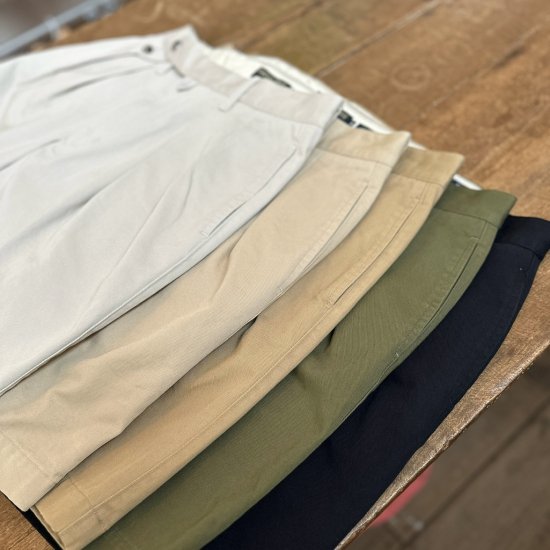 1409P SEPTIS別注 ALVY SHORTS