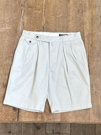 1409P SEPTIS別注 ALVY SHORTS