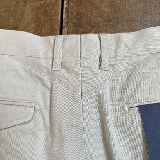 1409P SEPTIS別注 ALVY SHORTS