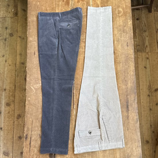 1633P Vintage Corduroy ビンテージコーデュロイ
