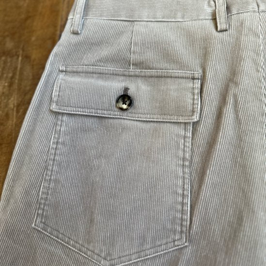 1633P Vintage Corduroy ビンテージコーデュロイ