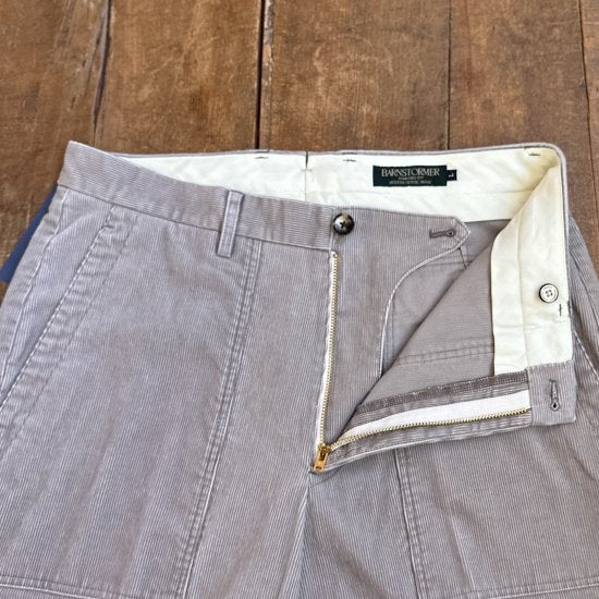 1633P Vintage Corduroy ビンテージコーデュロイ