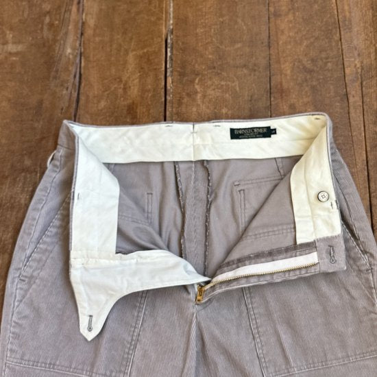 1633P Vintage Corduroy ビンテージコーデュロイ