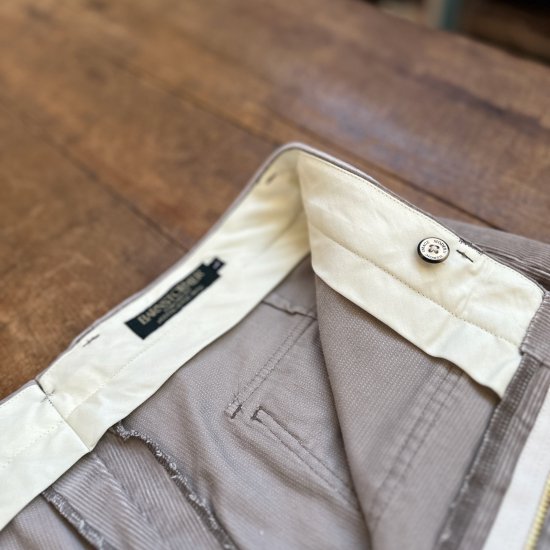 1633P Vintage Corduroy ビンテージコーデュロイ