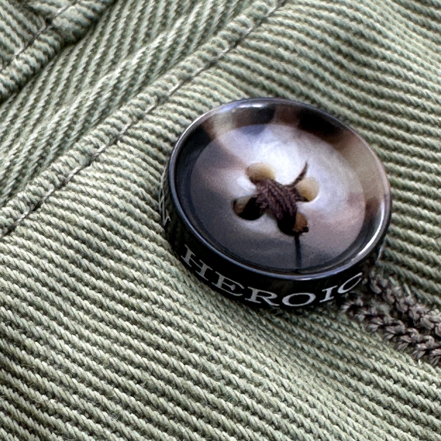 1002P 2P DRESS CHINOS ツープリーツドレスチノ 数量限定色サンド・セージグリーン