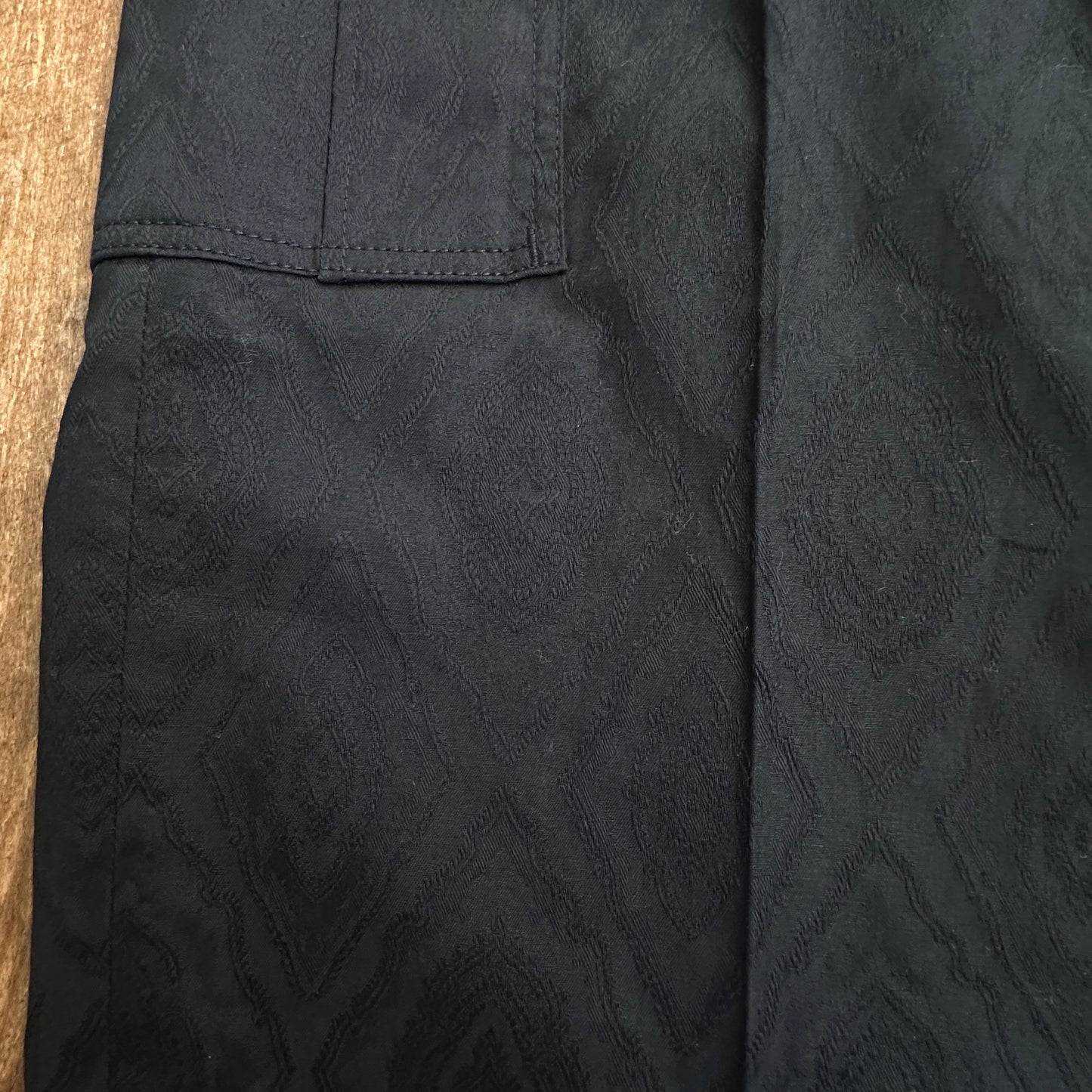 1323-JQD ジャカードカーゴ