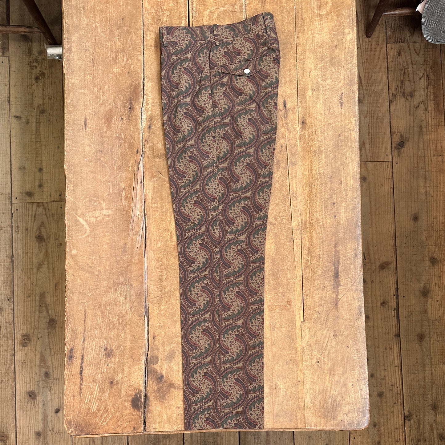 1980LIB Liberty Marine Pants