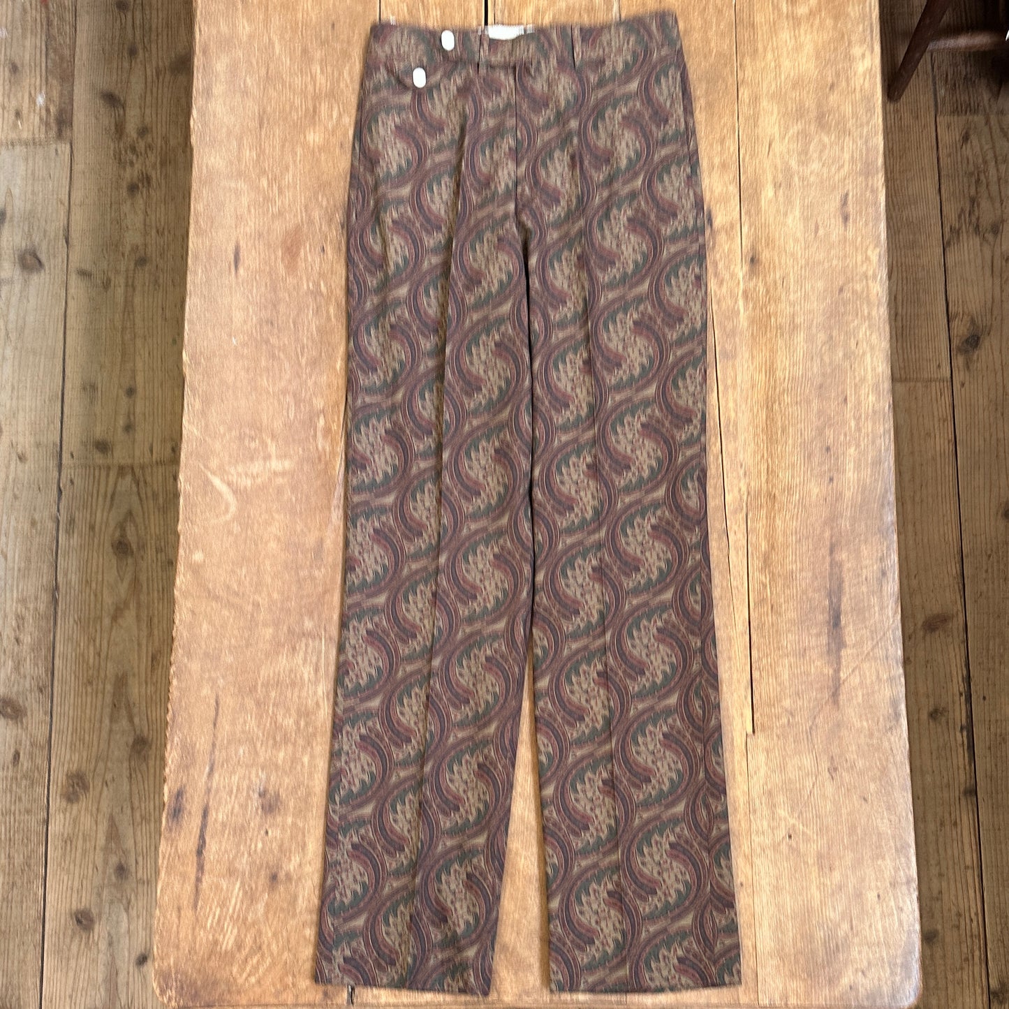 1980LIB Liberty Marine Pants
