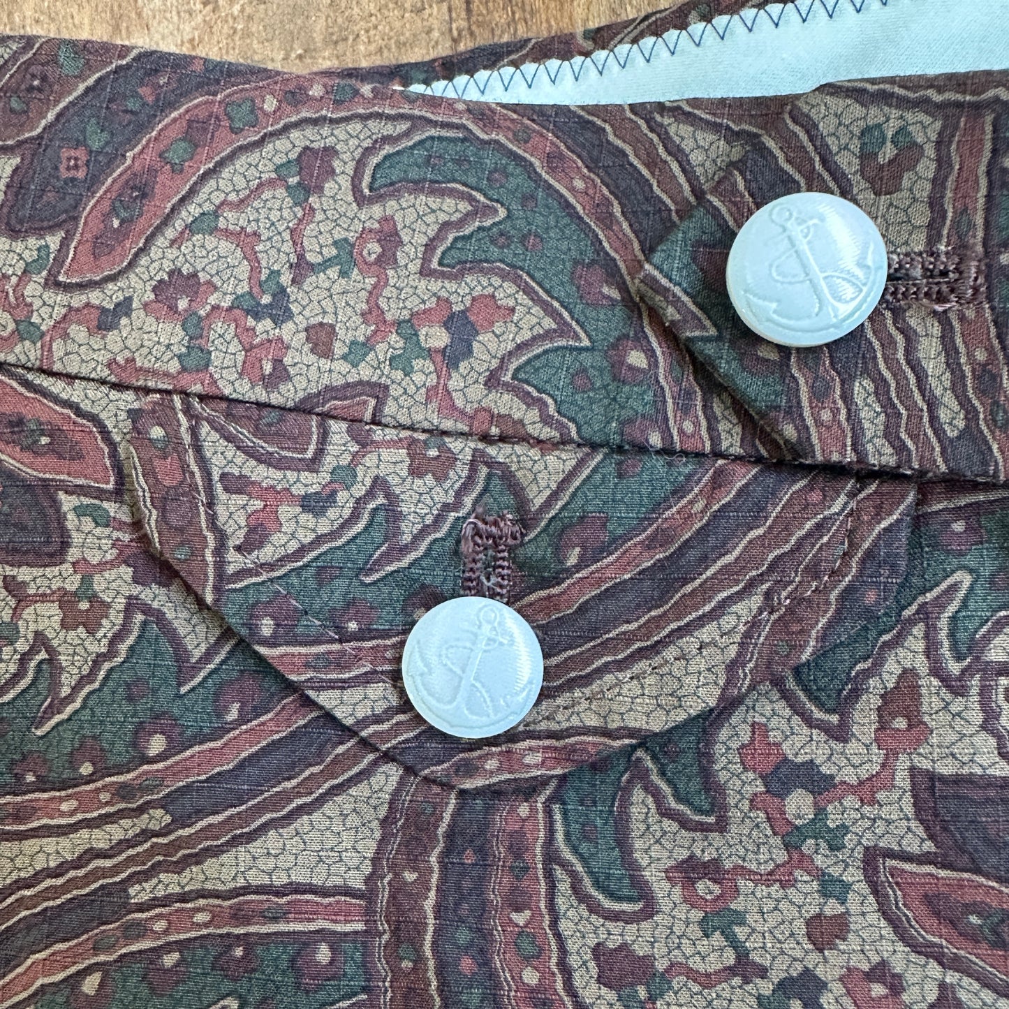 1980LIB Liberty Marine Pants