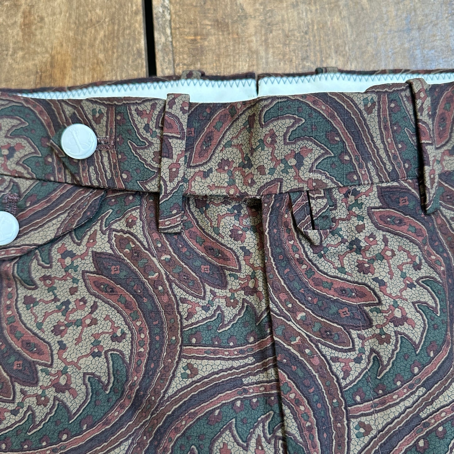 1980LIB Liberty Marine Pants