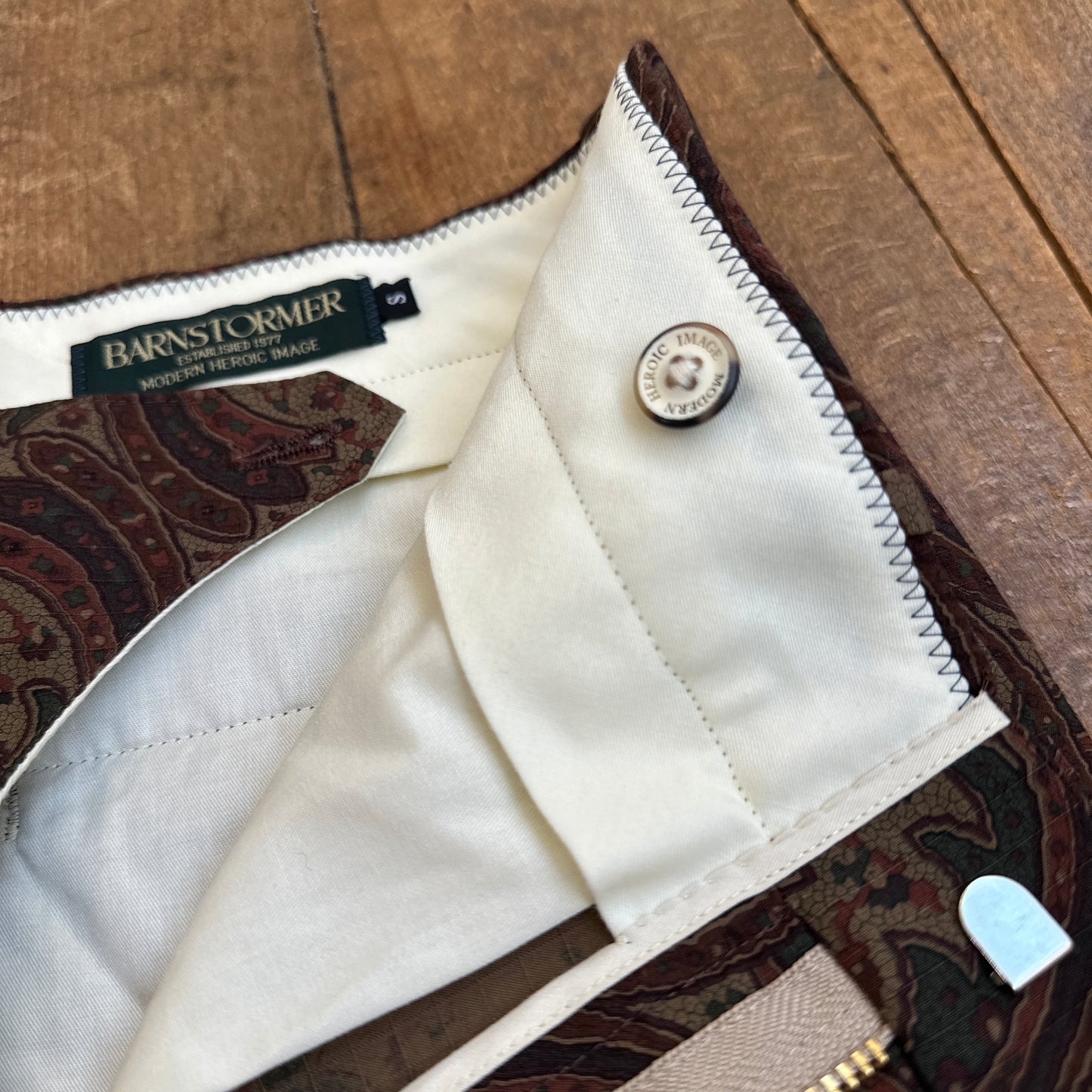1980LIB Liberty Marine Pants
