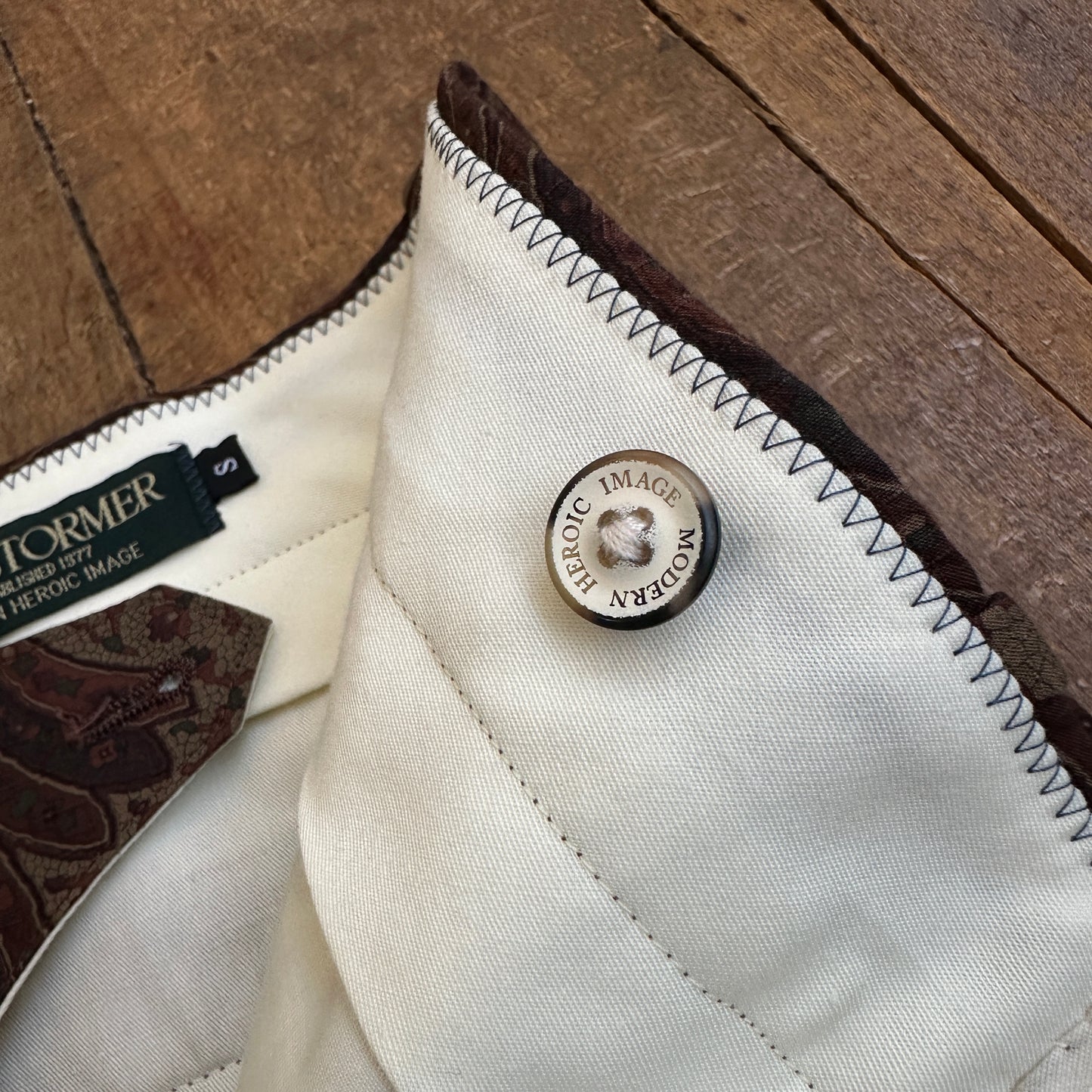 1980LIB Liberty Marine Pants