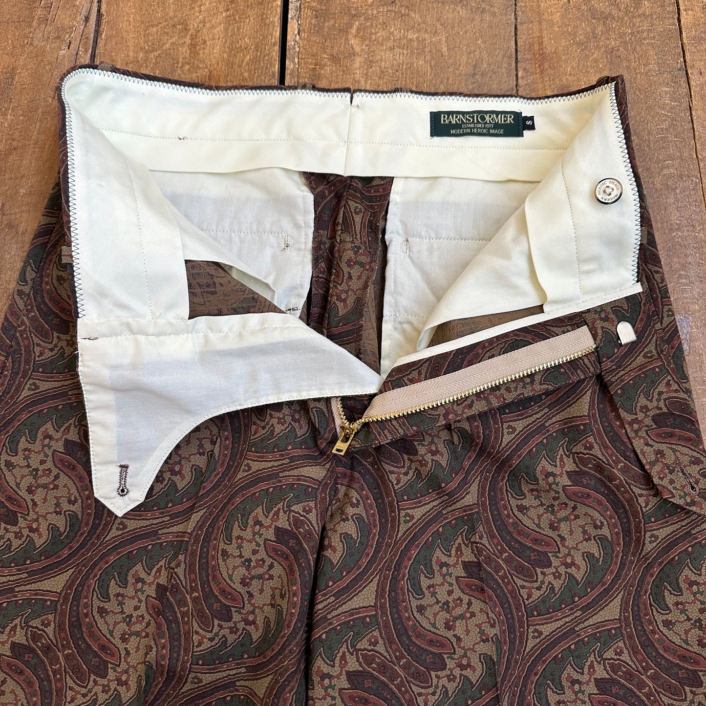 1980LIB Liberty Marine Pants