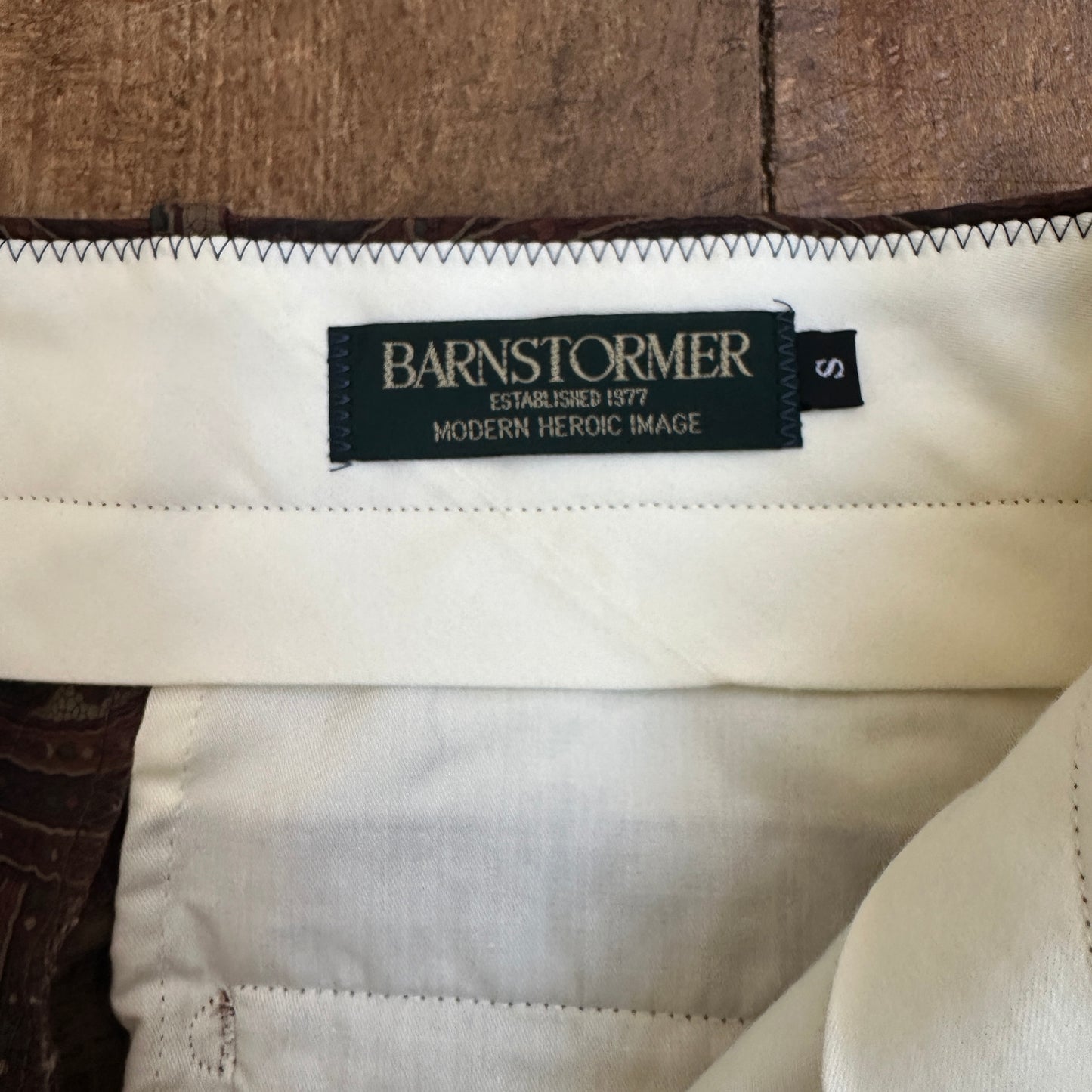 1980LIB Liberty Marine Pants