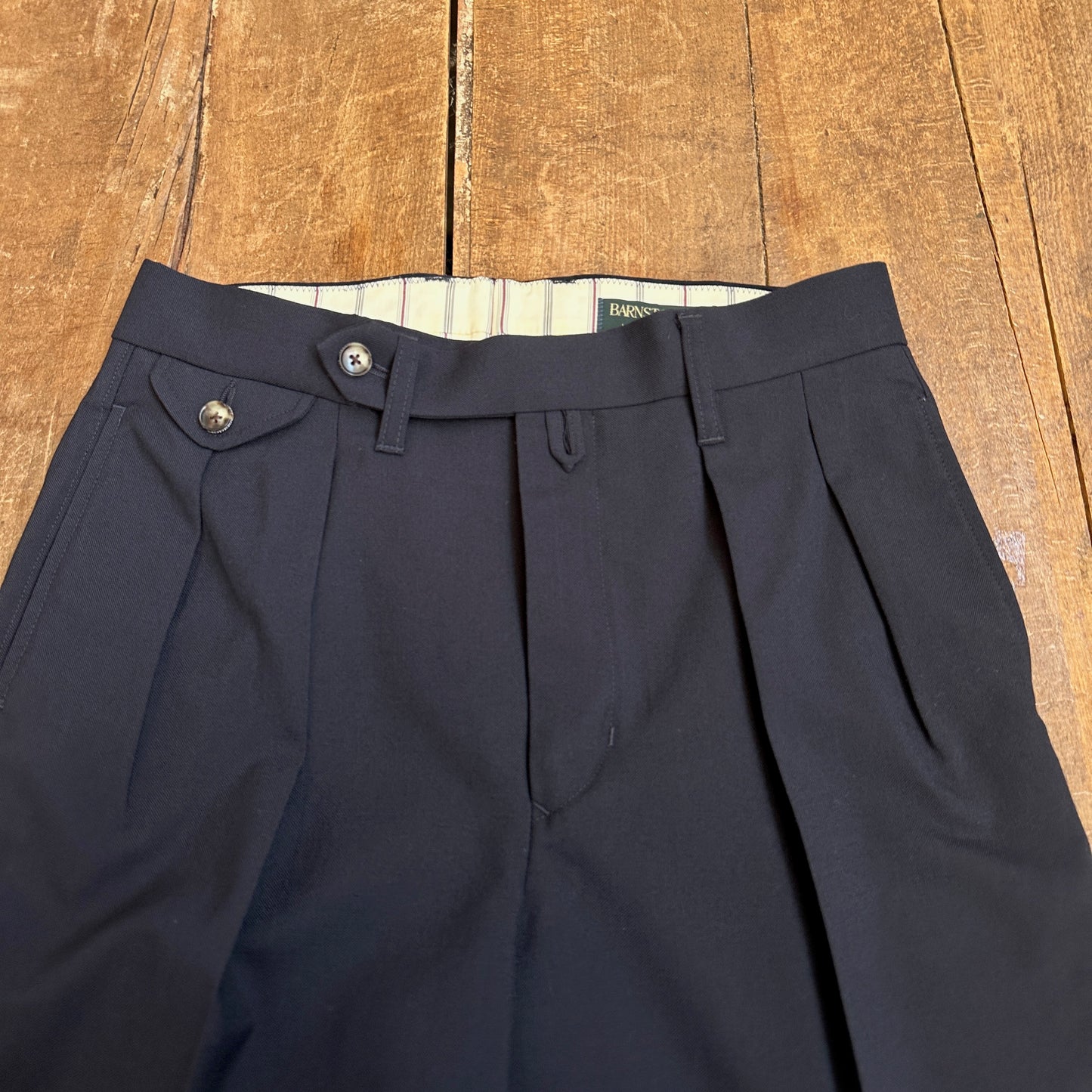 1254P Poral McArthurポーラマッカーサー