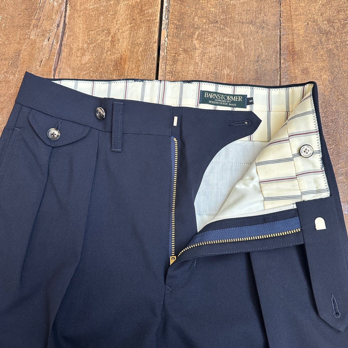 1254P Poral McArthurポーラマッカーサー
