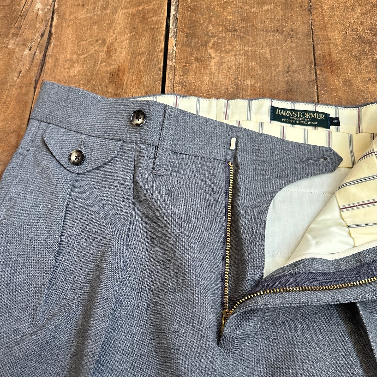 1254P Poral McArthurポーラマッカーサー