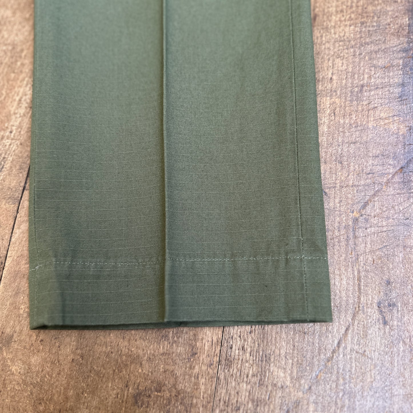 1313KSP DRESS FATIGUE PANTS ドレスファティーグ
