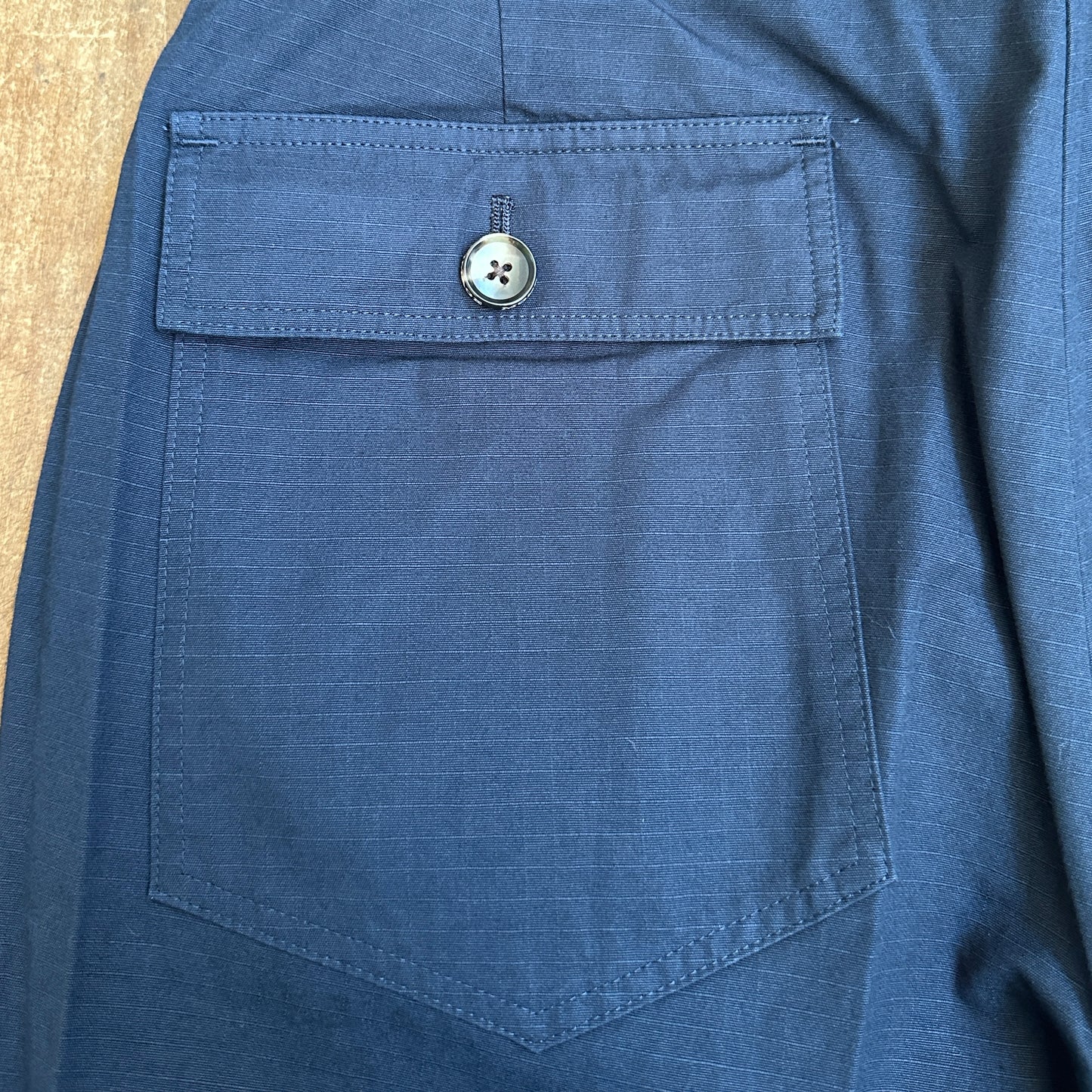 1313KSP DRESS FATIGUE PANTS ドレスファティーグ