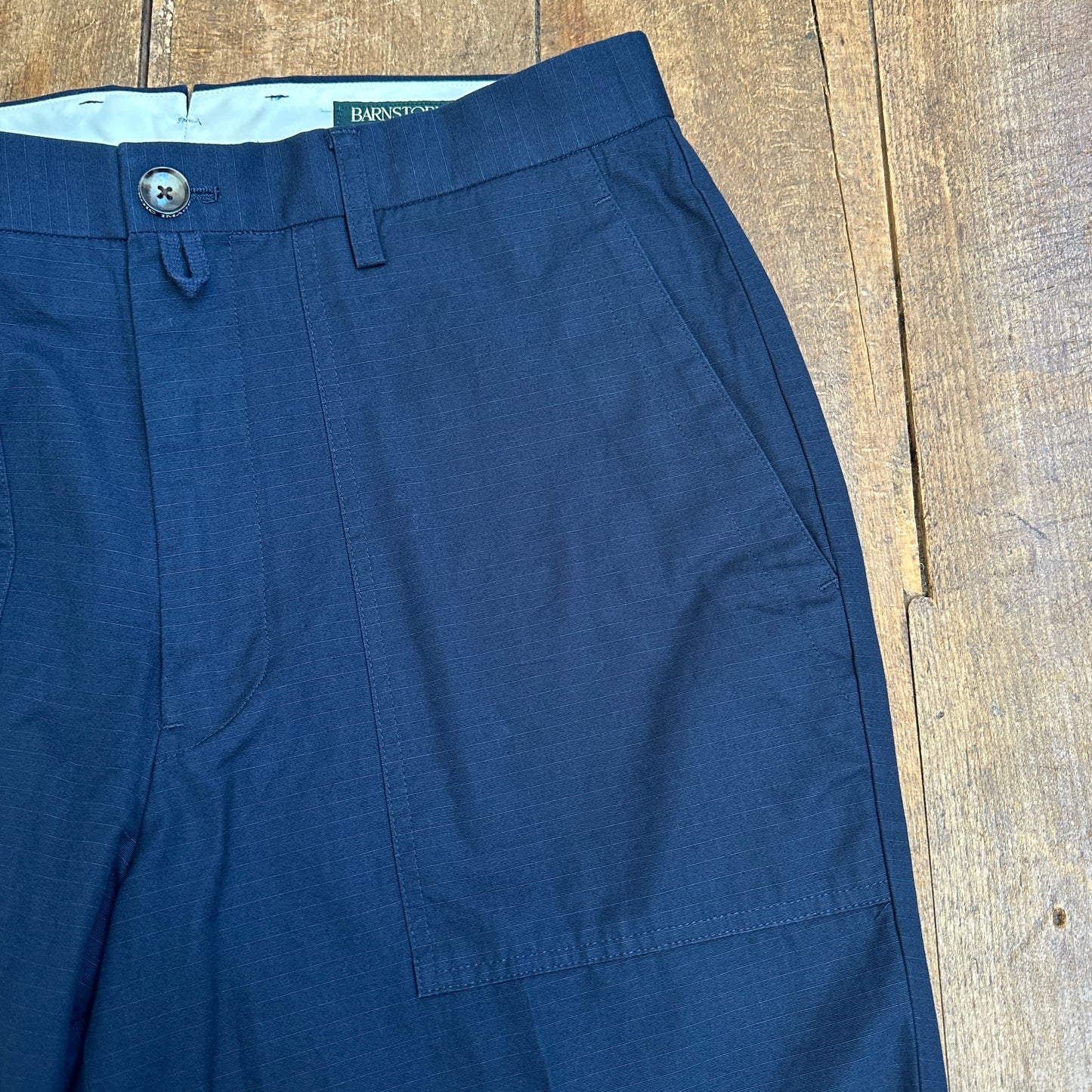 1313KSP DRESS FATIGUE PANTS ドレスファティーグ