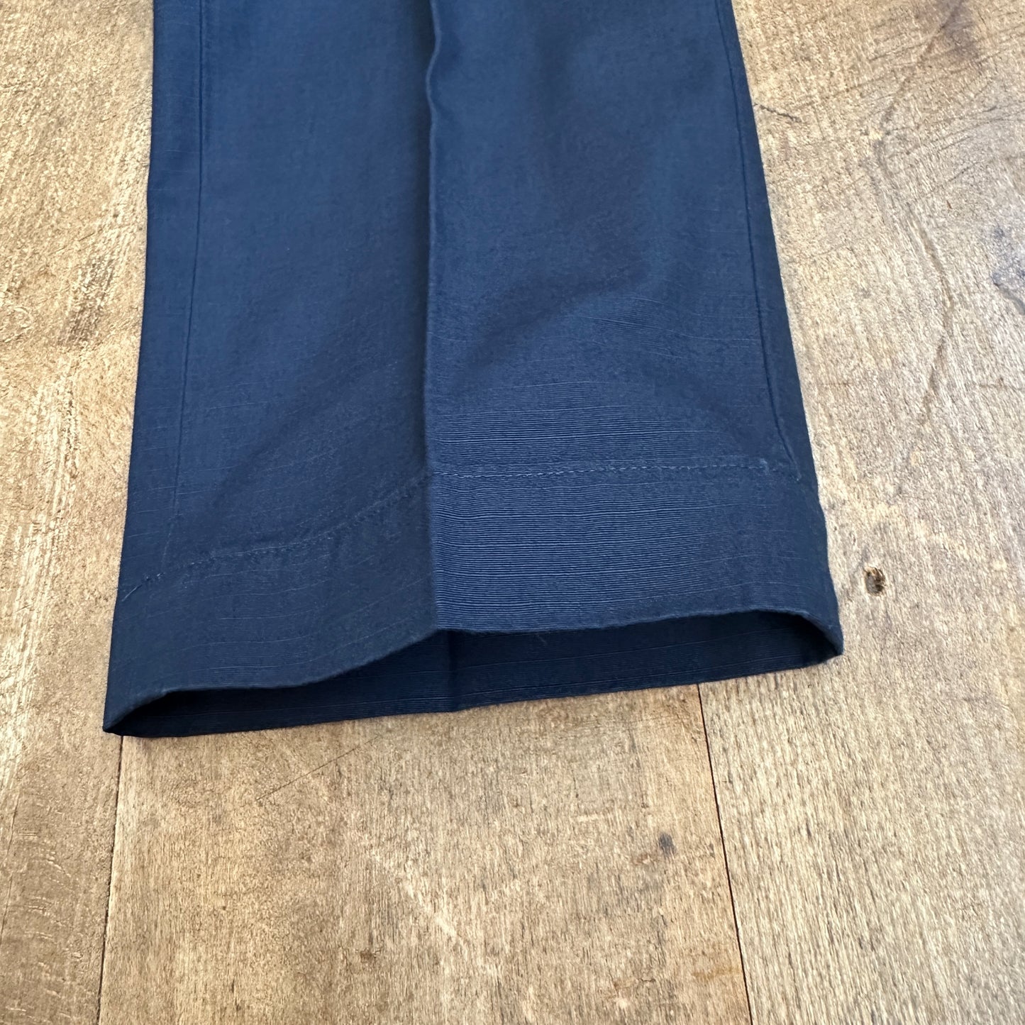1333KSP DRESS FATIGUE PANTS FULL LENGTH ドレスファティーグ フルレングス(ヘリンボーン)