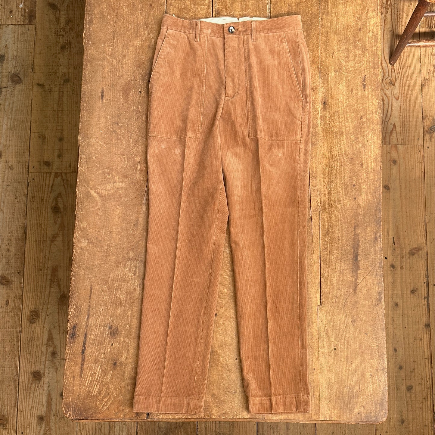 1633P 新色Vintage Corduroy ビンテージコーデュロイ