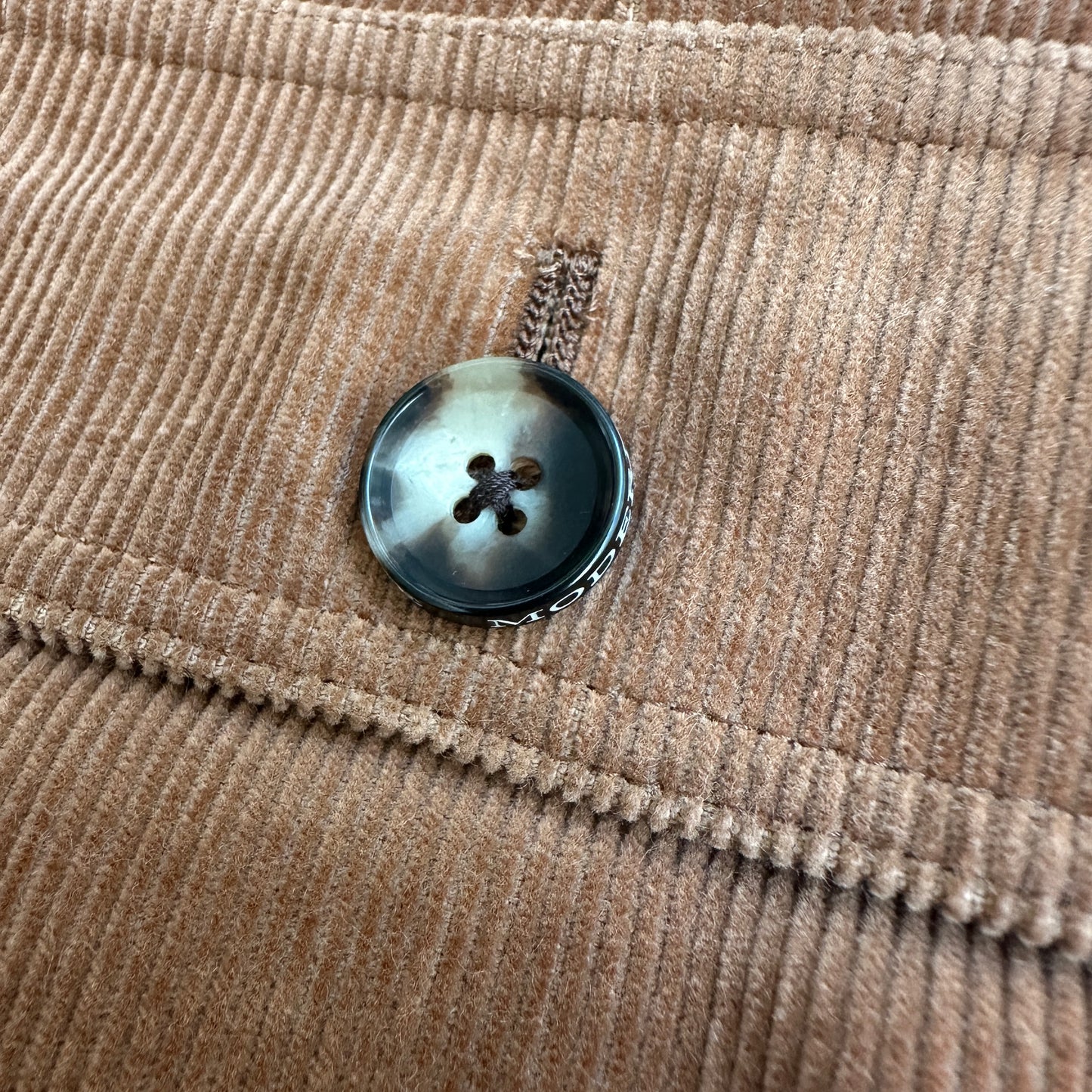 1633P 新色Vintage Corduroy ビンテージコーデュロイ