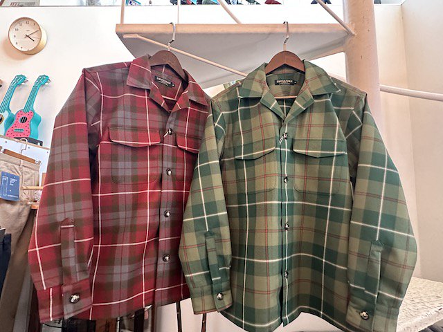 アウトレット　5010BS CPOタータン