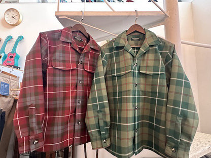 アウトレット　5010BS CPOタータン