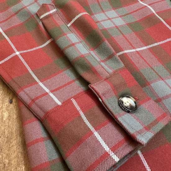 アウトレット　5010BS CPOタータン