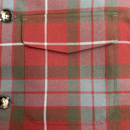 アウトレット　5010BS CPOタータン