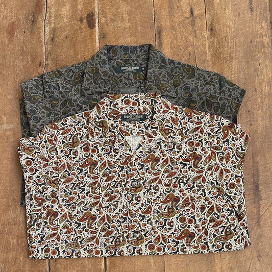 5012BS-L Liberty CPO shirt