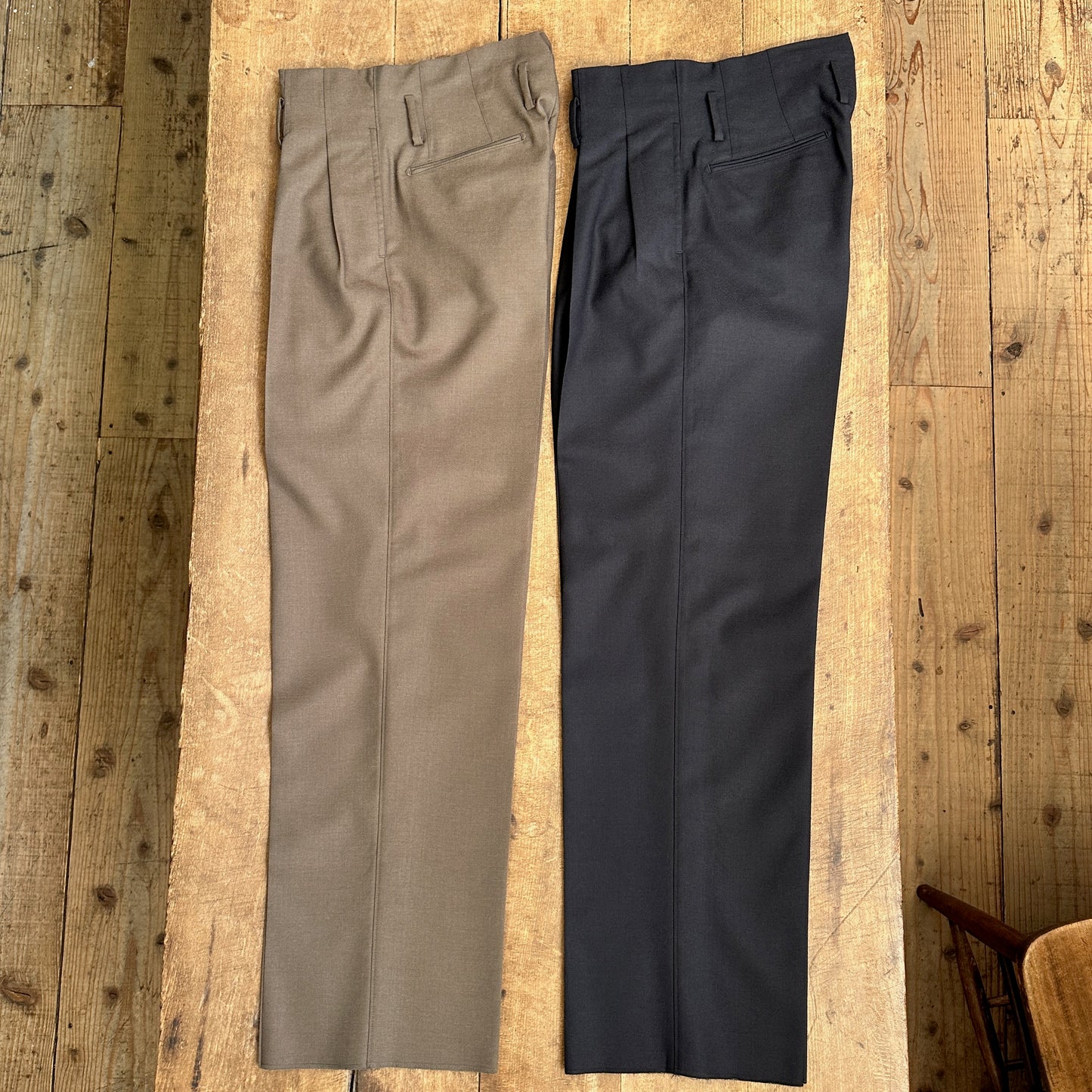 1920Holly Hollywood Top Trousers ハリウッドトップトラウザーズ