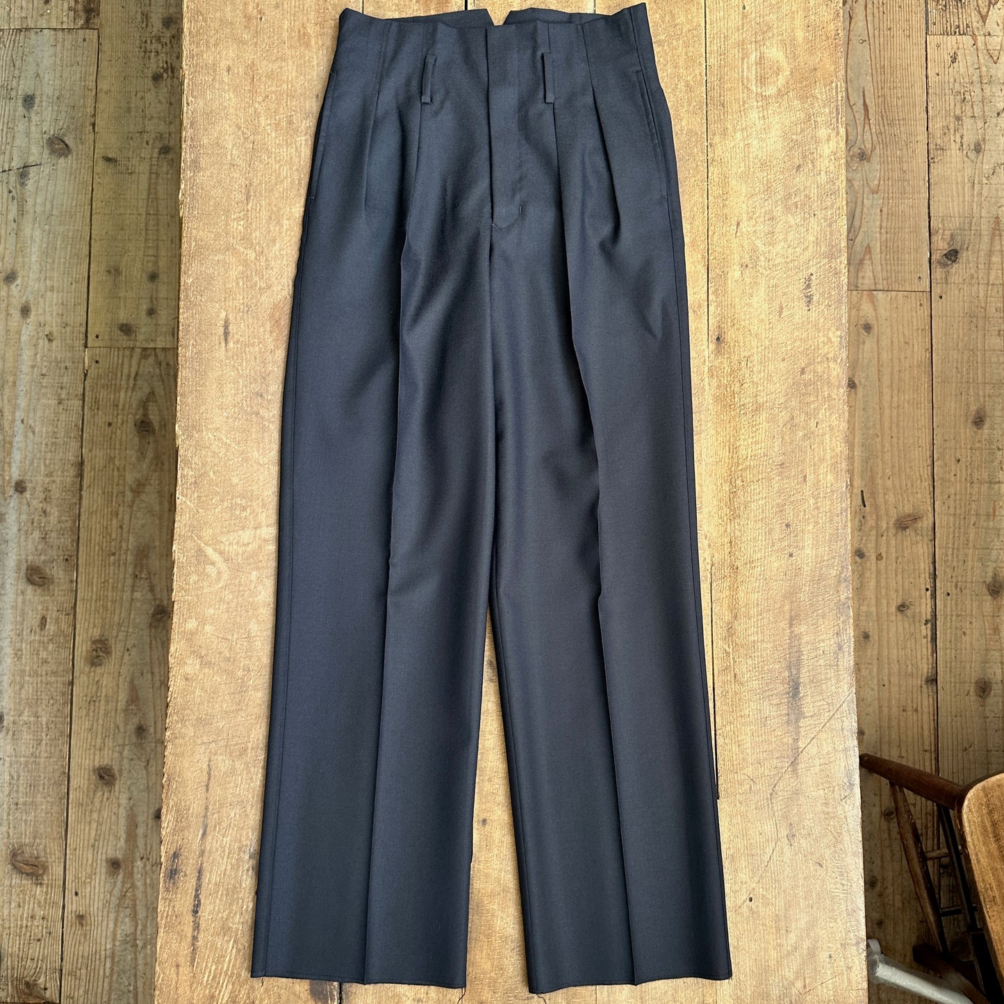 1920Holly Hollywood Top Trousers ハリウッドトップトラウザーズ