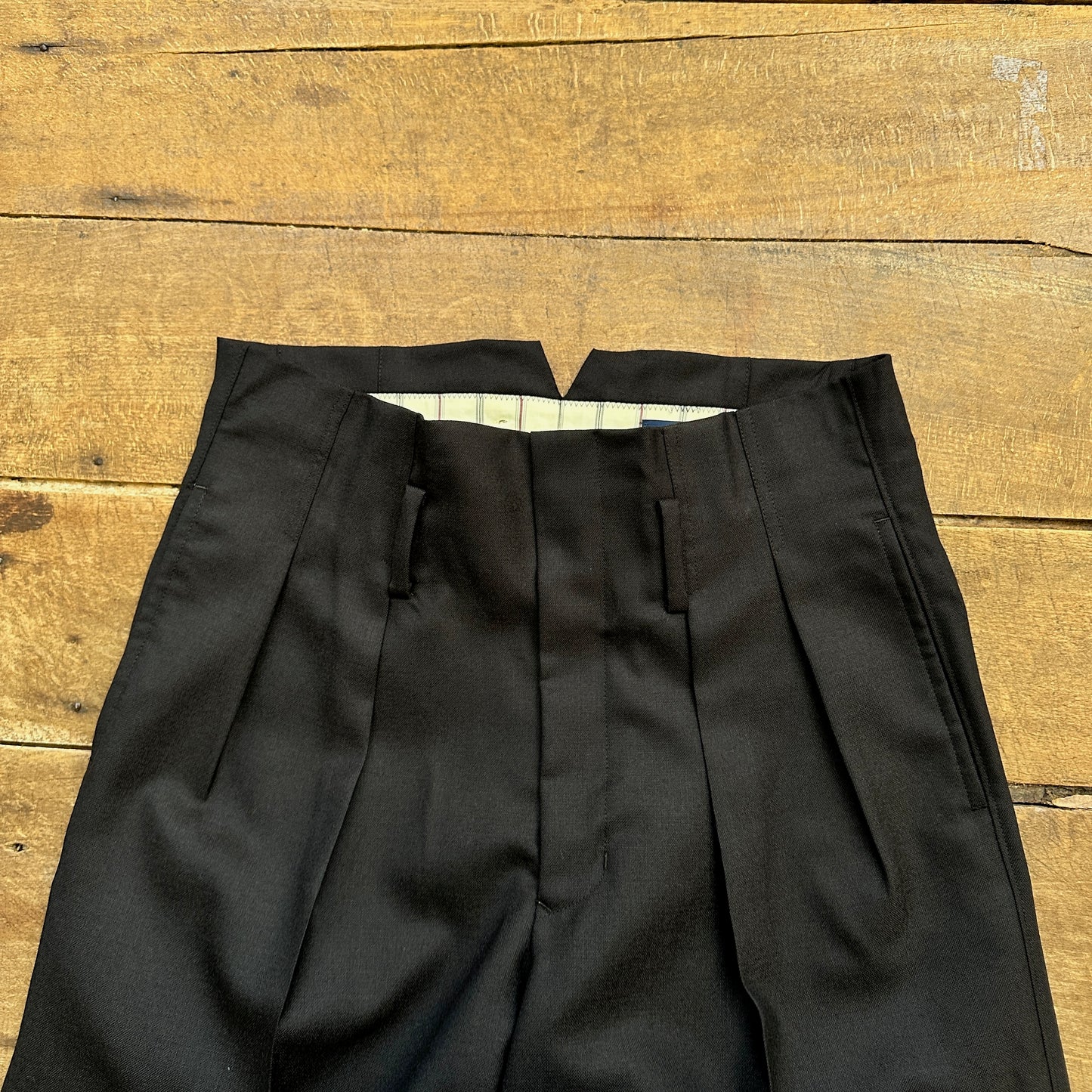 1920Holly Hollywood Top Trousers ハリウッドトップトラウザーズ