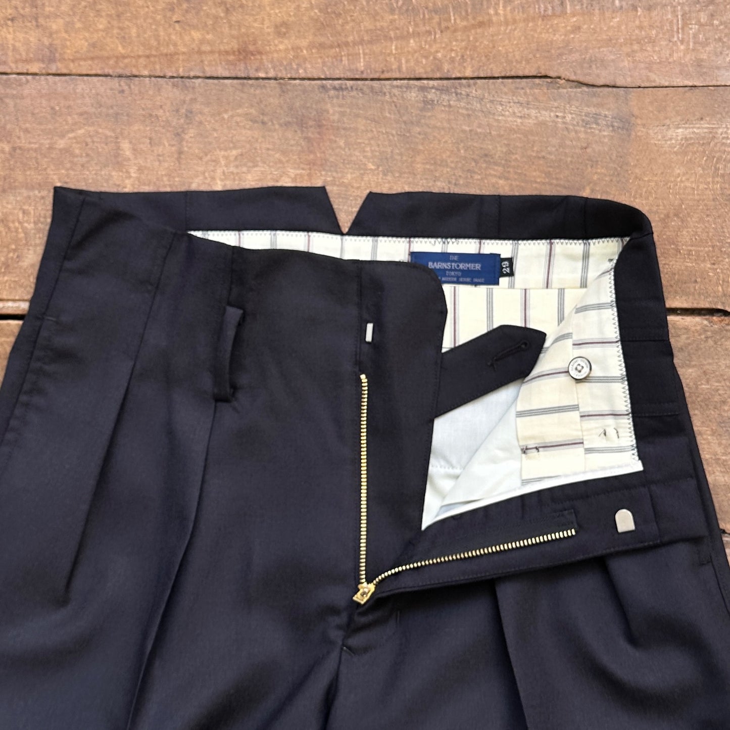 1920Holly Hollywood Top Trousers ハリウッドトップトラウザーズ