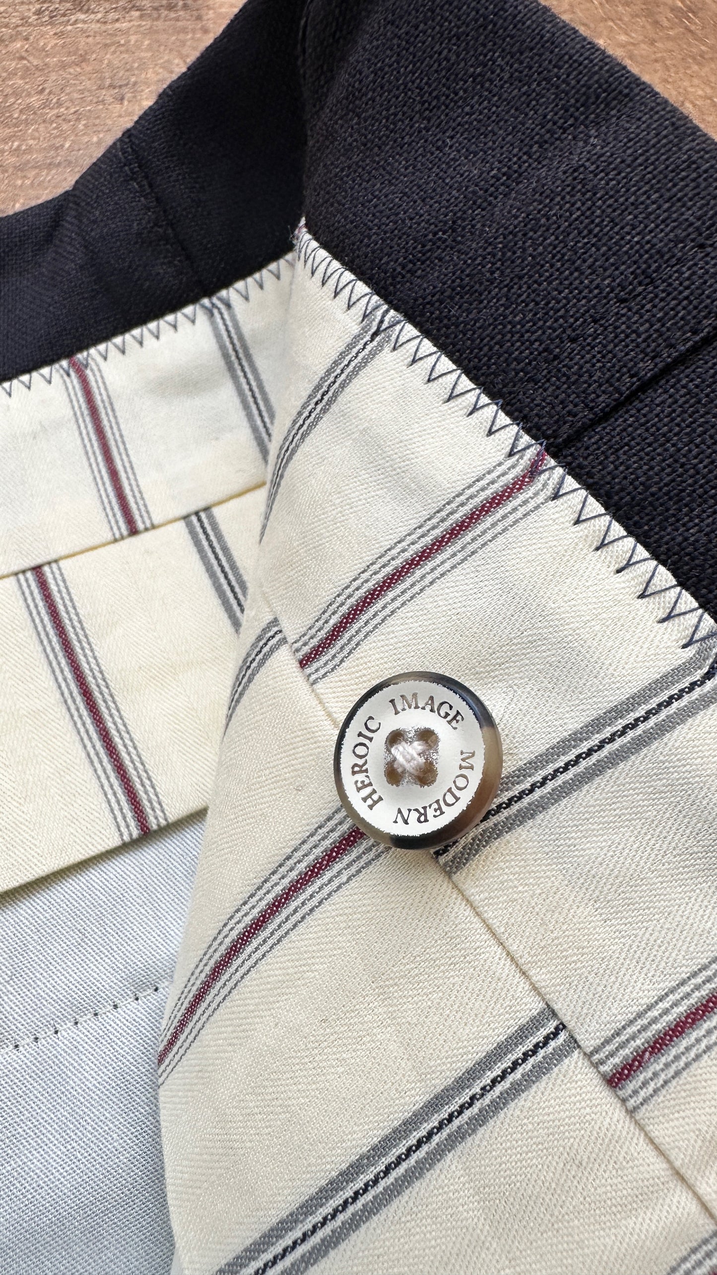 1920Holly Hollywood Top Trousers ハリウッドトップトラウザーズ