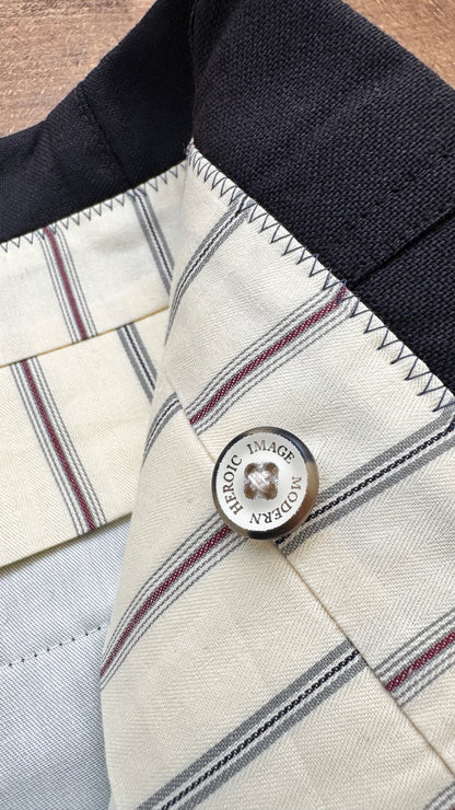 1920Holly Hollywood Top Trousers ハリウッドトップトラウザーズ