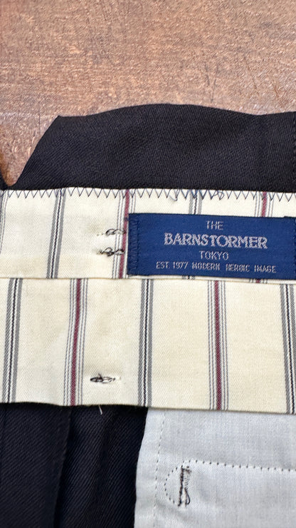 1920Holly Hollywood Top Trousers ハリウッドトップトラウザーズ