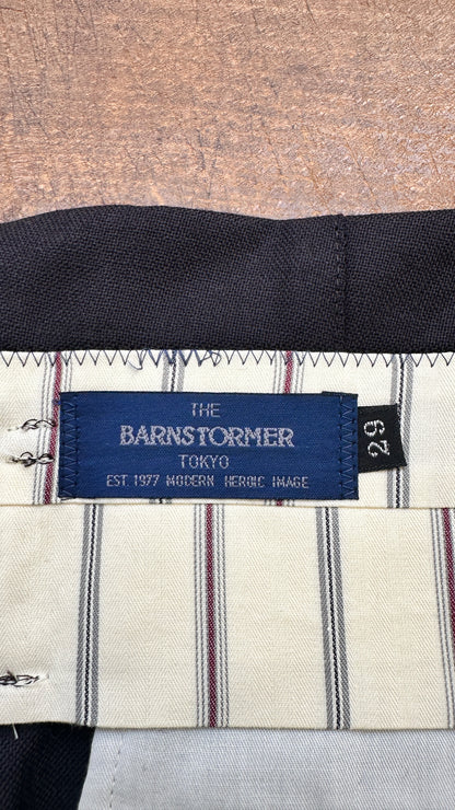 1920Holly Hollywood Top Trousers ハリウッドトップトラウザーズ