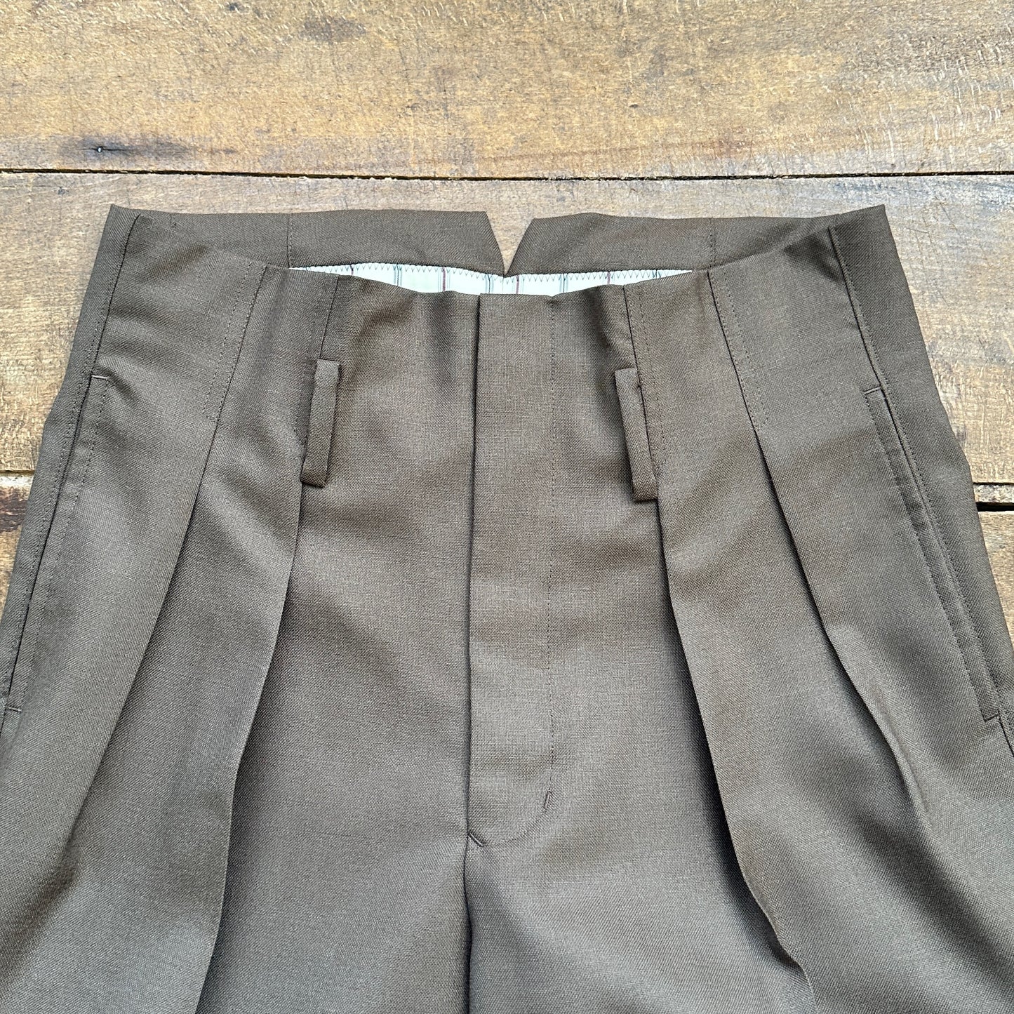 1920Holly Hollywood Top Trousers ハリウッドトップトラウザーズ